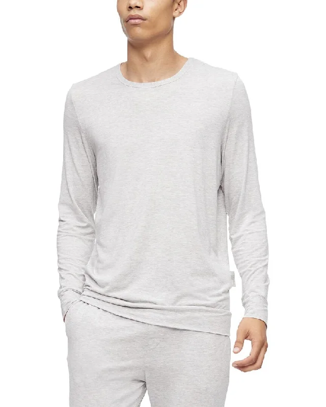 All-Day Wear Calvin Klein Crewneck T-Shirt