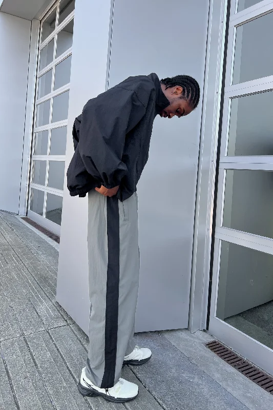 Summer Trends NYLON CARGO PANT