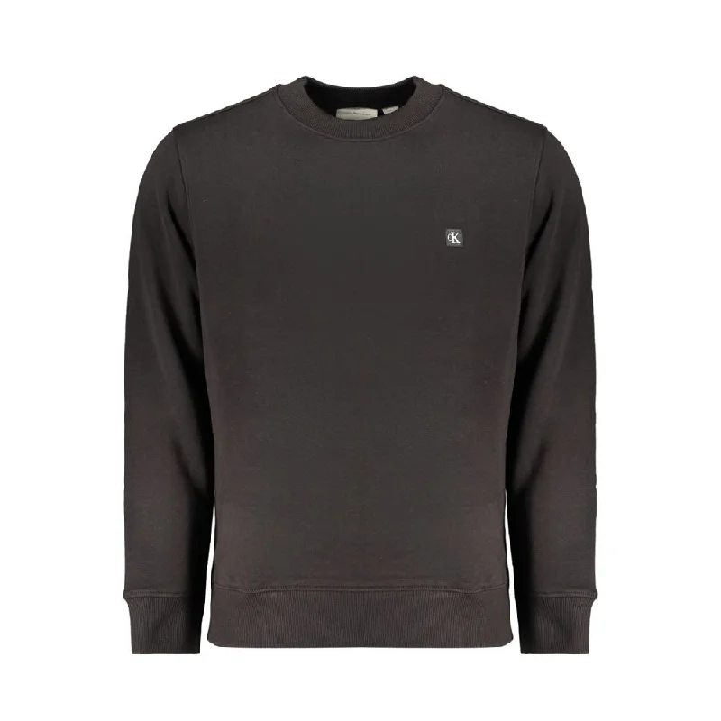 Timeless Wardrobe Calvin Klein Cotton Men's Sweater