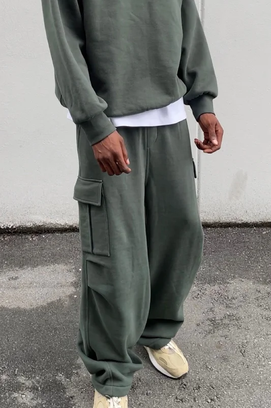 Smart Casual SWEATPANT JOGGER