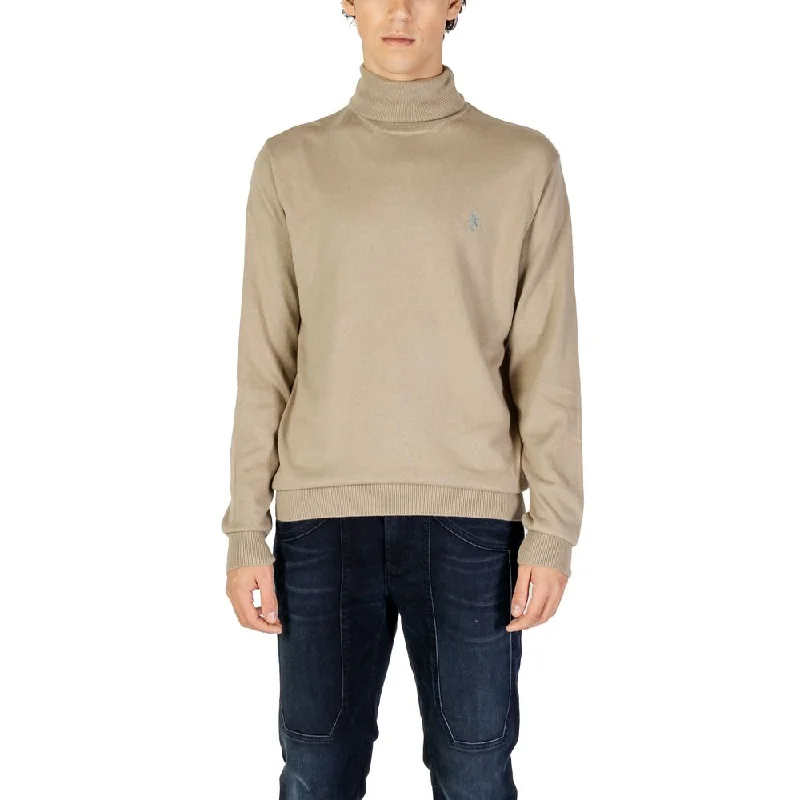 Casual Attire U.S. POLO ASSN. Cotton Men's Sweater