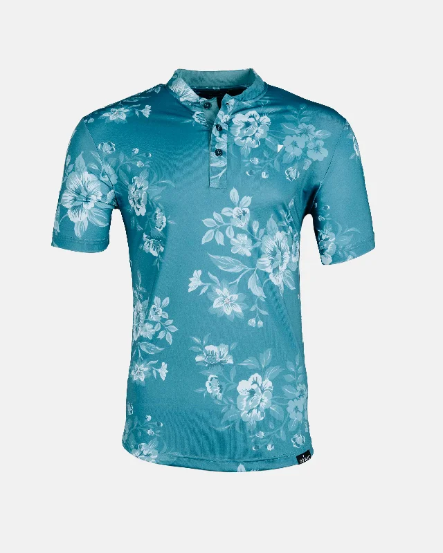 Street Outfit Dusk Bloom Blade Polo