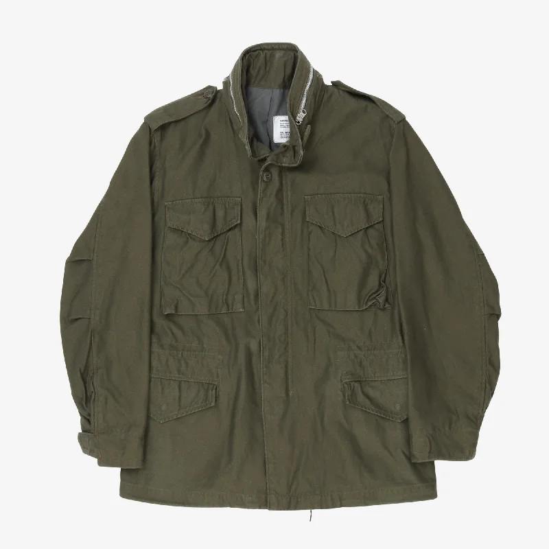 M-65 Field Jacket