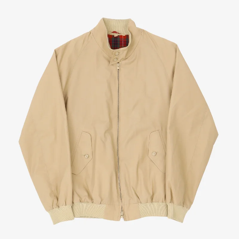 G9 Harrington Jacket