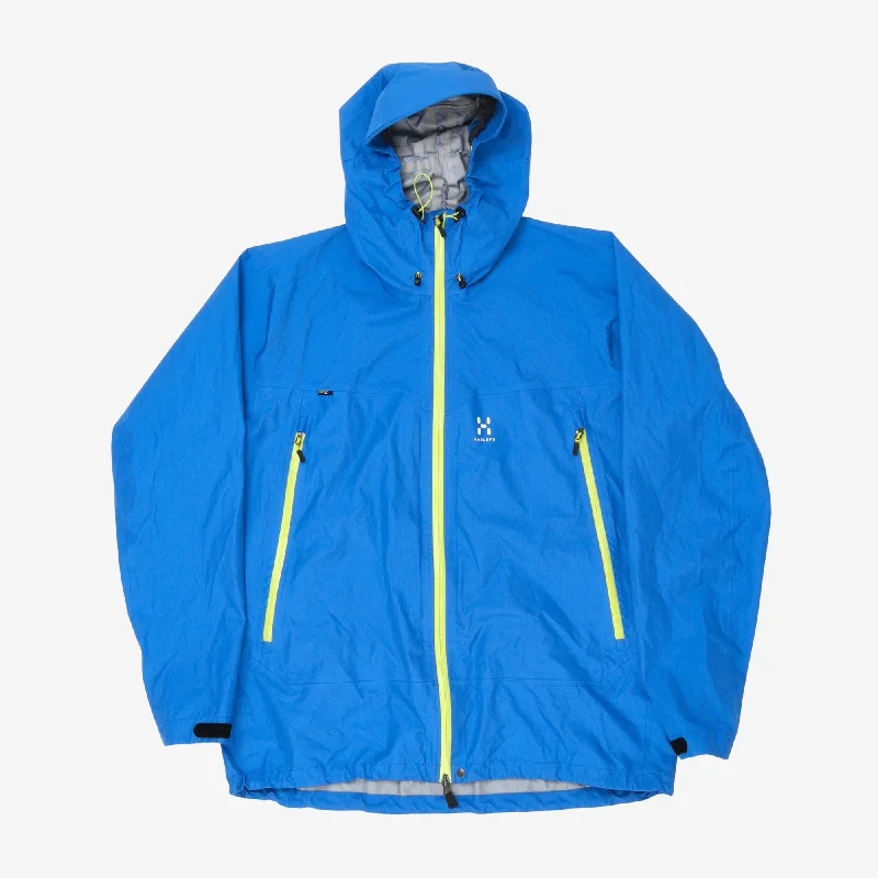 Gore-Tex Shield Jacket