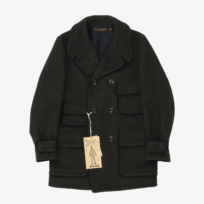 Stieglitz DB Coat