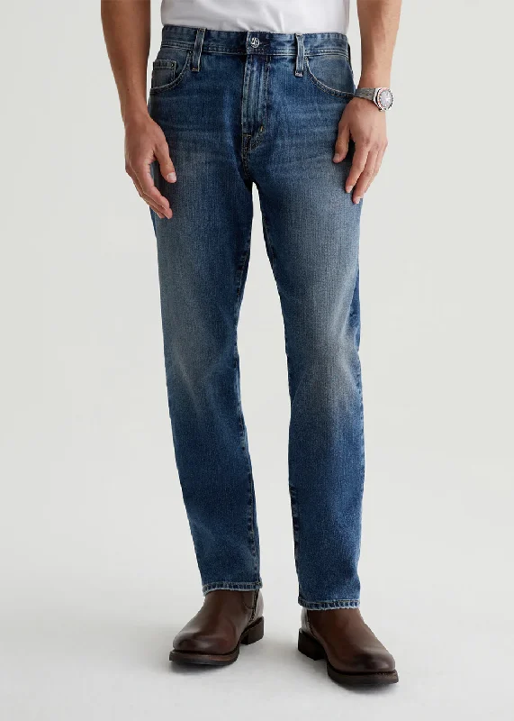 Everett Slim Straight Jean