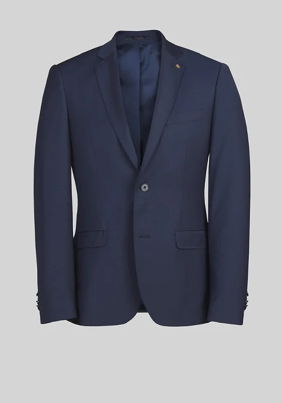 Magee 1866 Tolka Blazer, Navy Blue