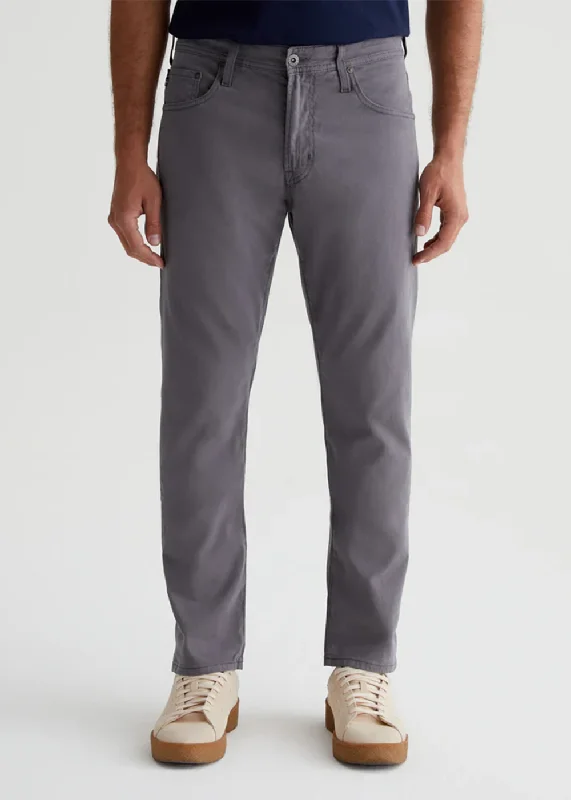 Tellis Modern Slim Sateen Pant