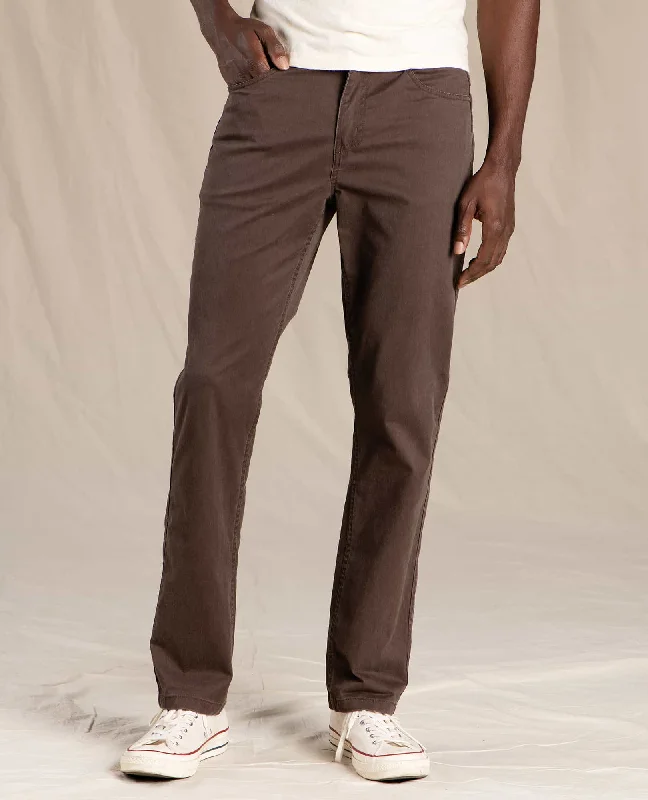 Mission Ridge 5 Pocket Lean Pant