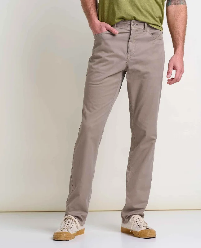 Mission Ridge 5 Pocket Lean Pant