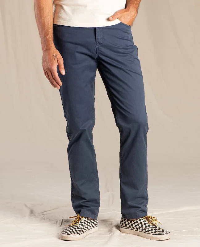 Mission Ridge 5 Pocket Lean Pant