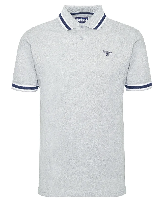 ID24475-Barbour Featherstone Polo