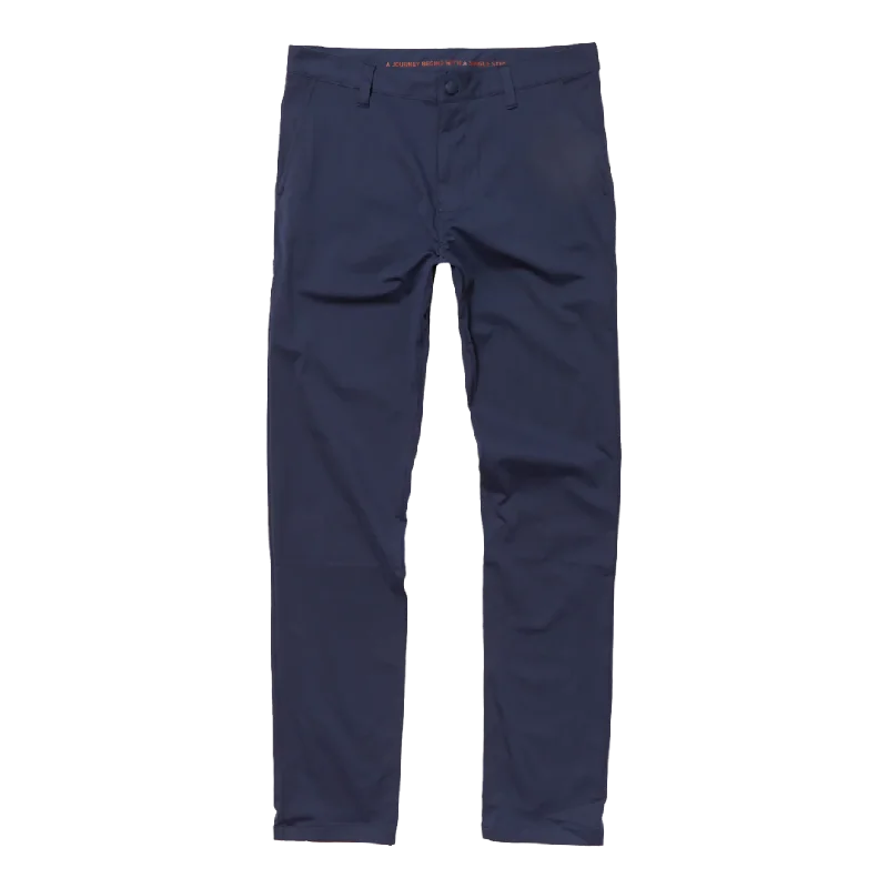 Commuter Pant Slim - Navy