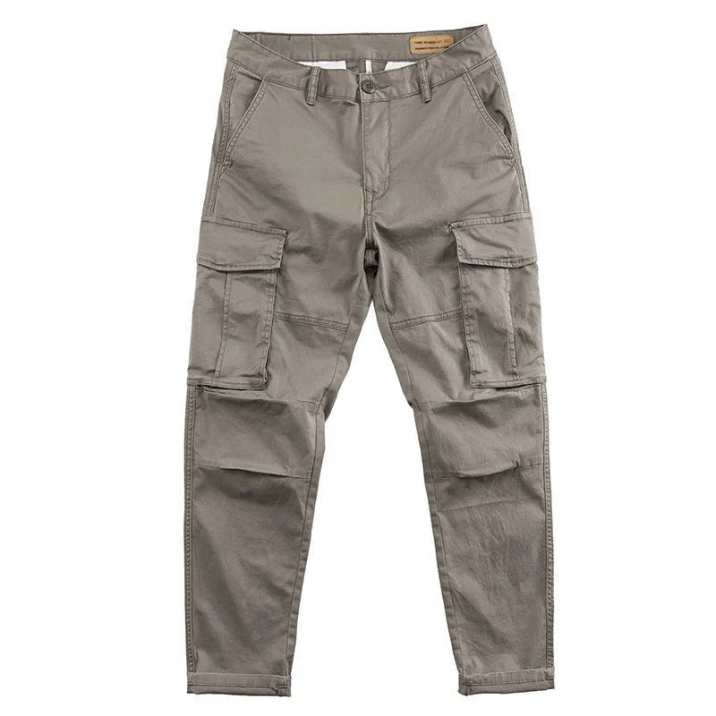 H.D Brocken Cargos