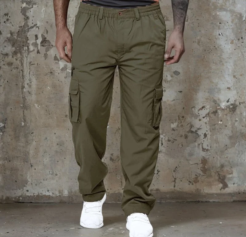 H.D Fincher Cargos