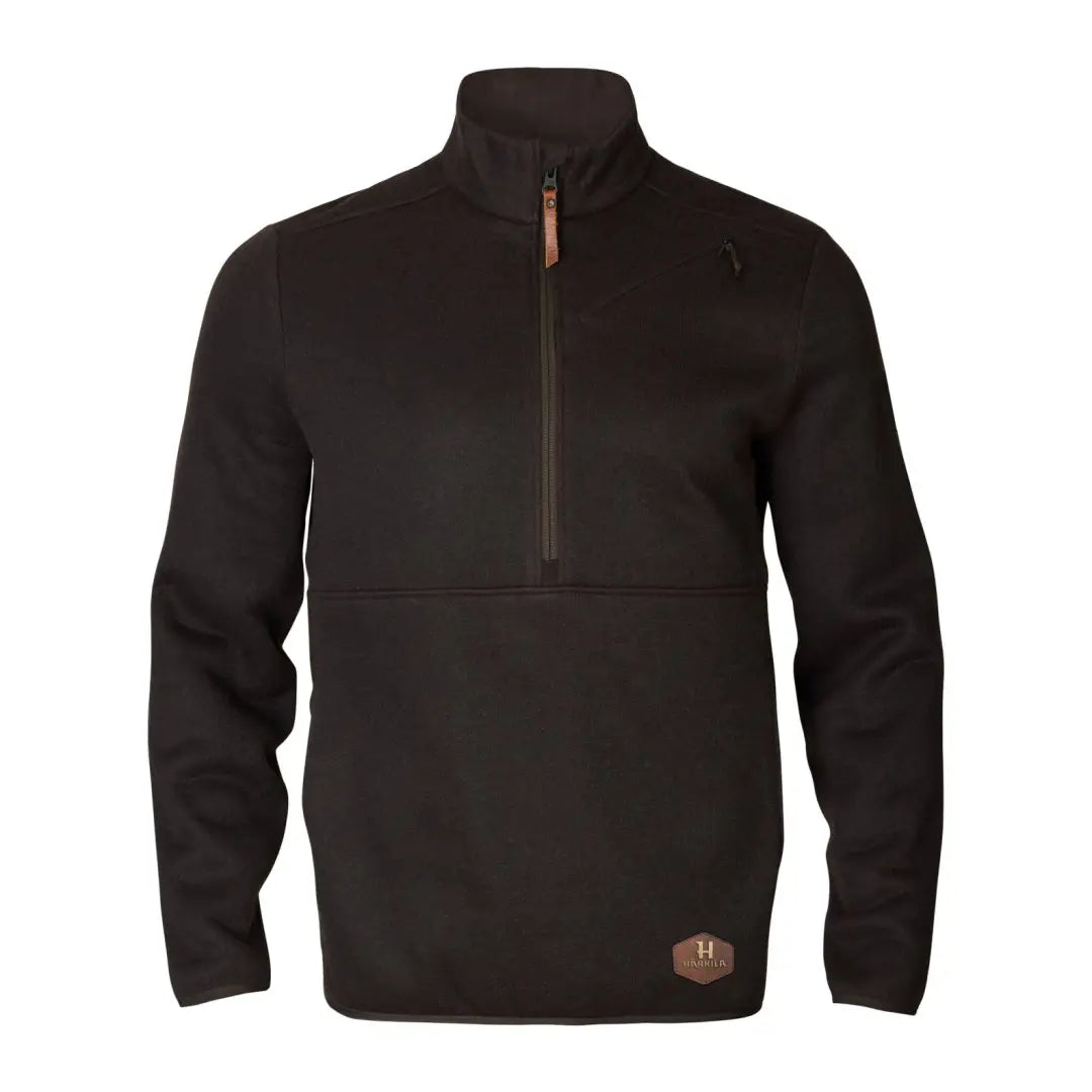 Harkila Metso Half Zip Fleece