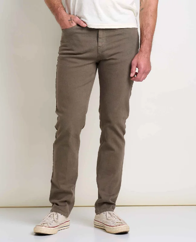 Balsam 5 Pocket Lean Pant