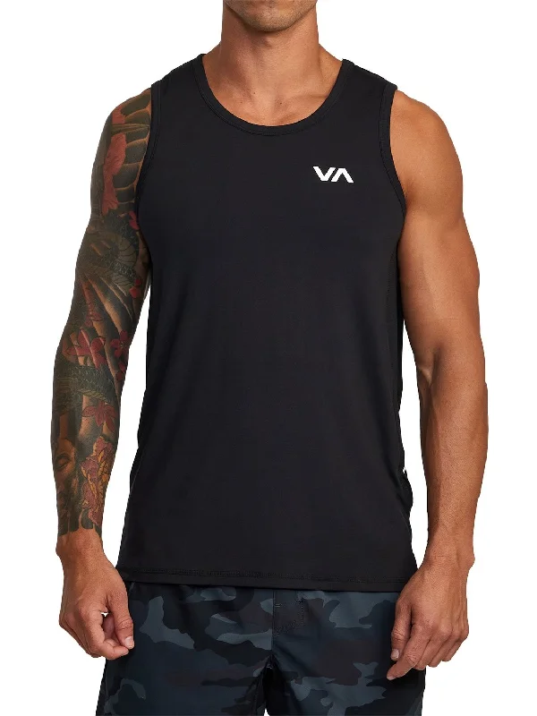 RVCA Sport Vent Tank