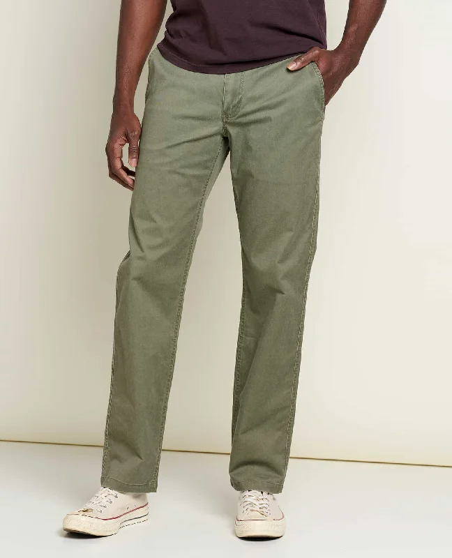 Mission Ridge Pant