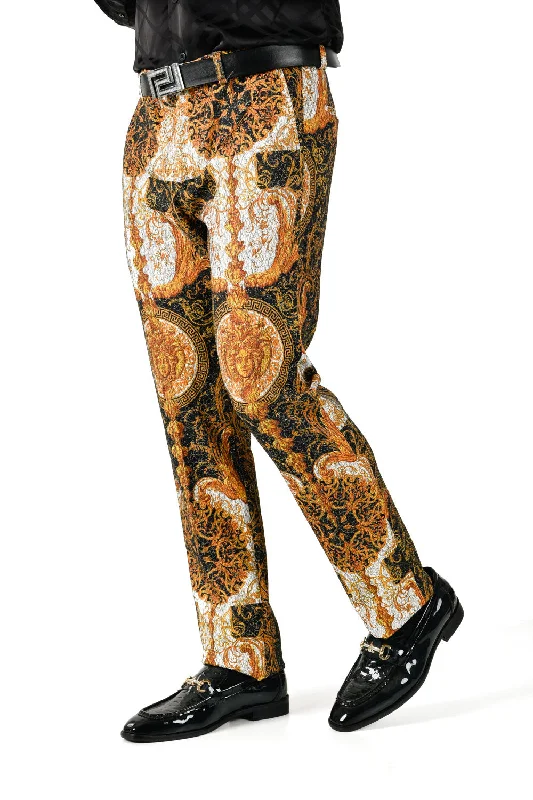 Noble Baroque Pants