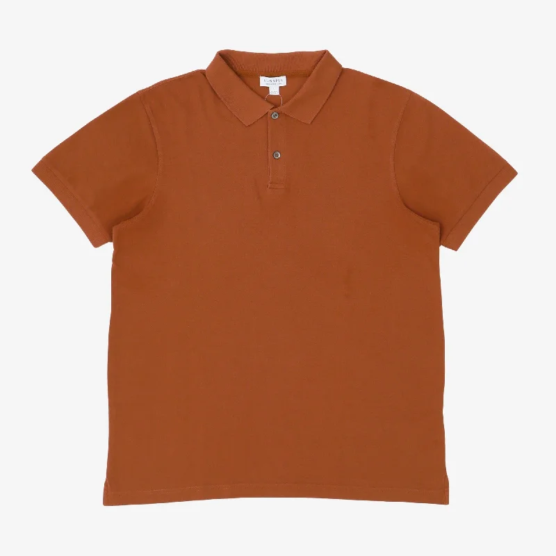 SS Polo Shirt