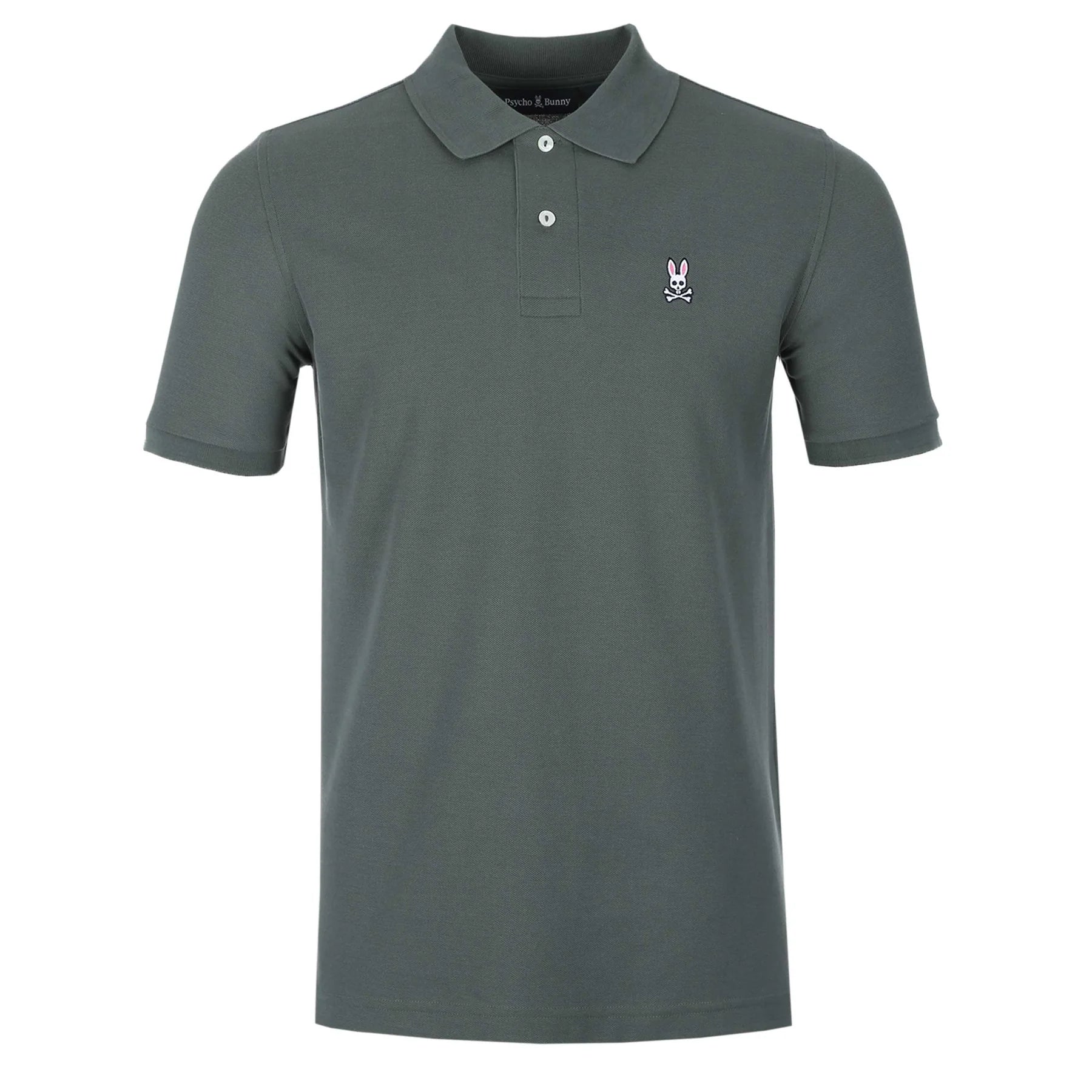 ID24845-Psycho Bunny Urban Chic Classic Polo Shirt