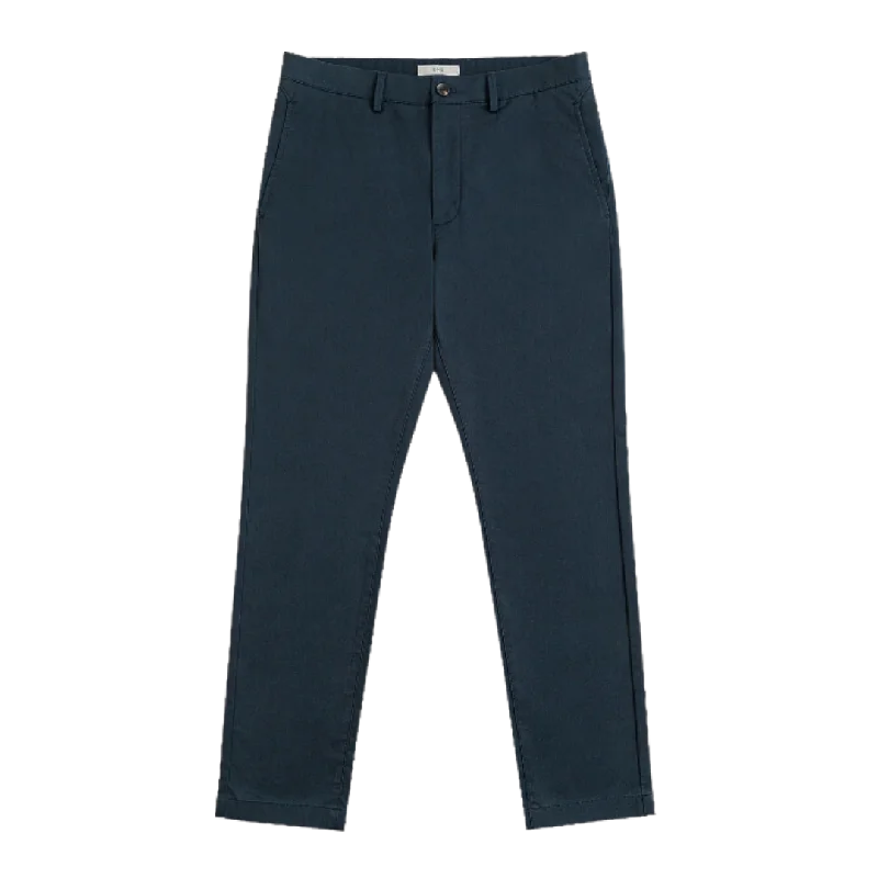 Rider Stretch Chino - Dark Navy