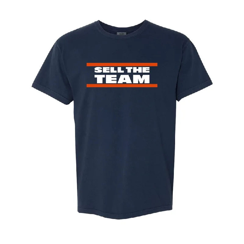 Sell The Team CHI II Tee