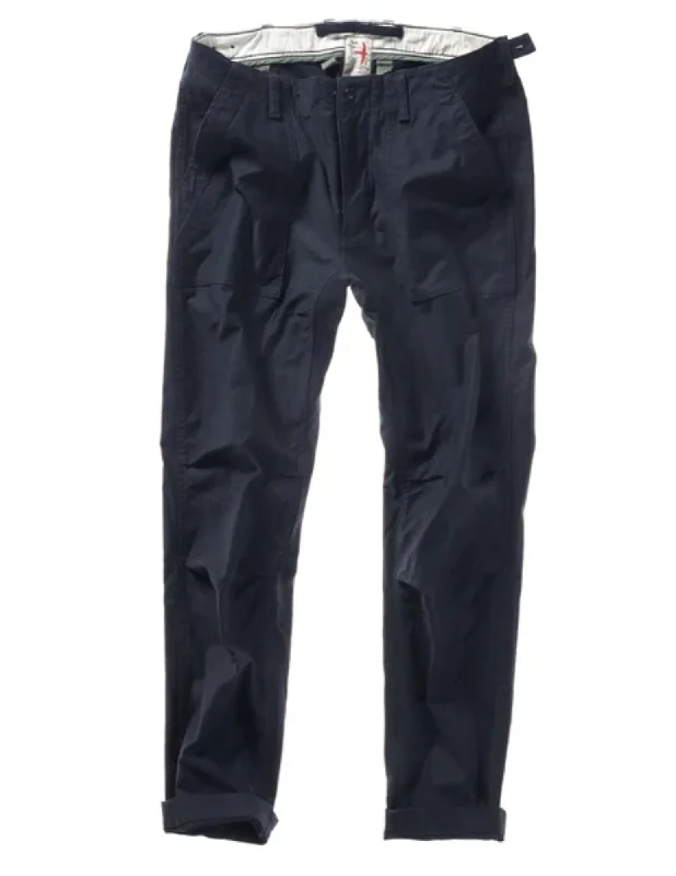 Supply Pant | Dk Navy