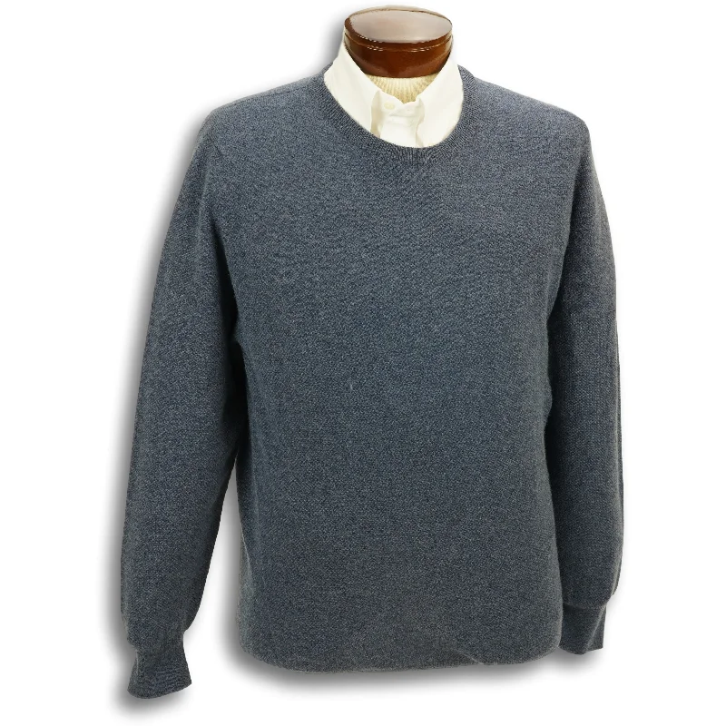 Medium Grey Heather