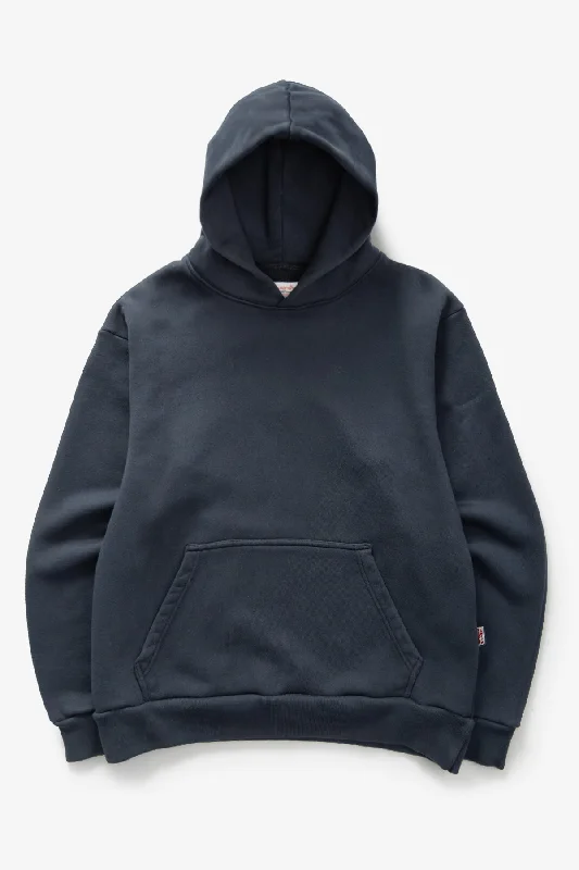 Blacksmith - 750GSM Utility Hoodie - Navy