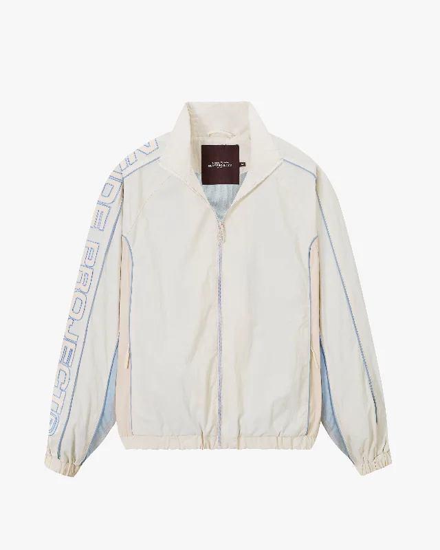 CORE JACKET MARSHMALLOW