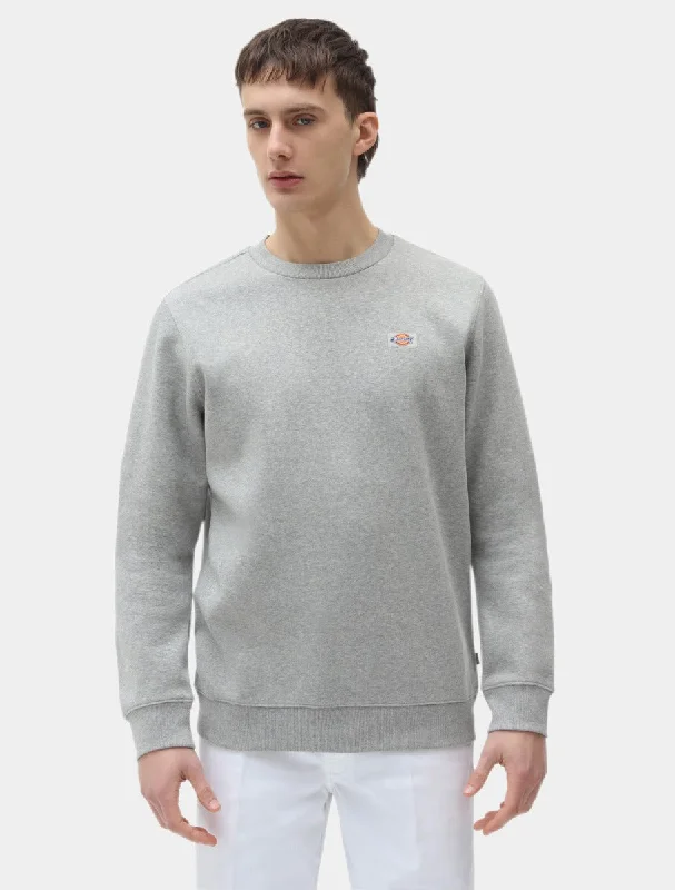 Oakport Sweatshirt in Grey