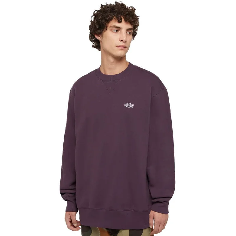 Summerdale Sweatshirt in Plume