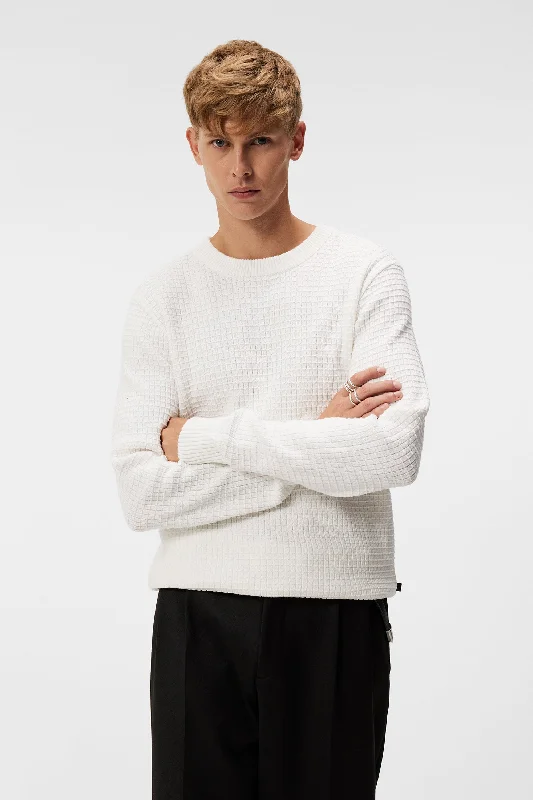 Archer Structure Sweater