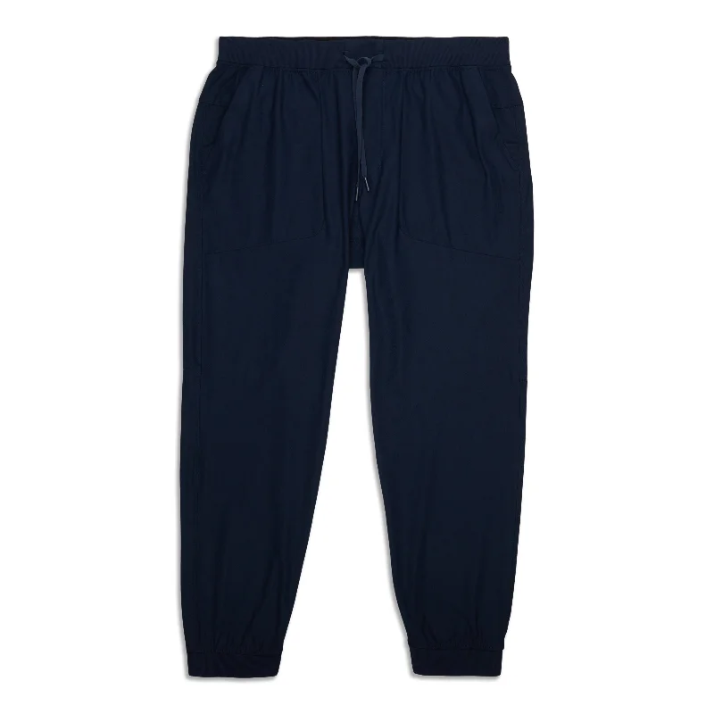Athletic Gear ABC Jogger - Resale