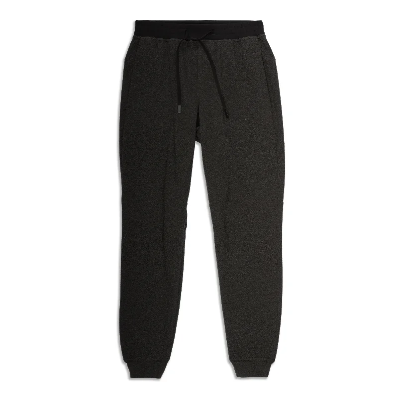Casual Outerwear At Ease Jogger - Resale