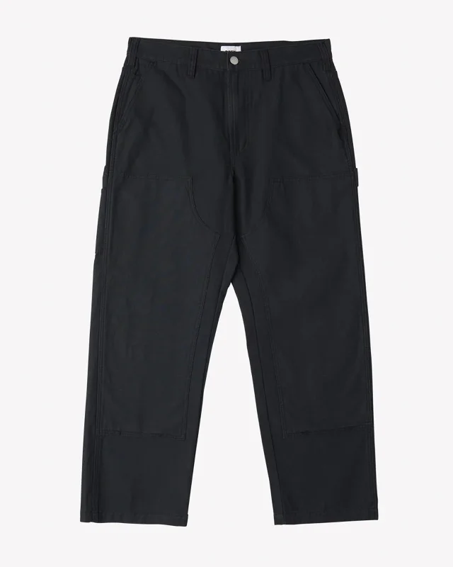 Office Outfits Big Timer Twill Double Knee Pant