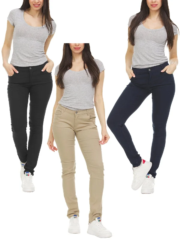 Assorted (3-PK)