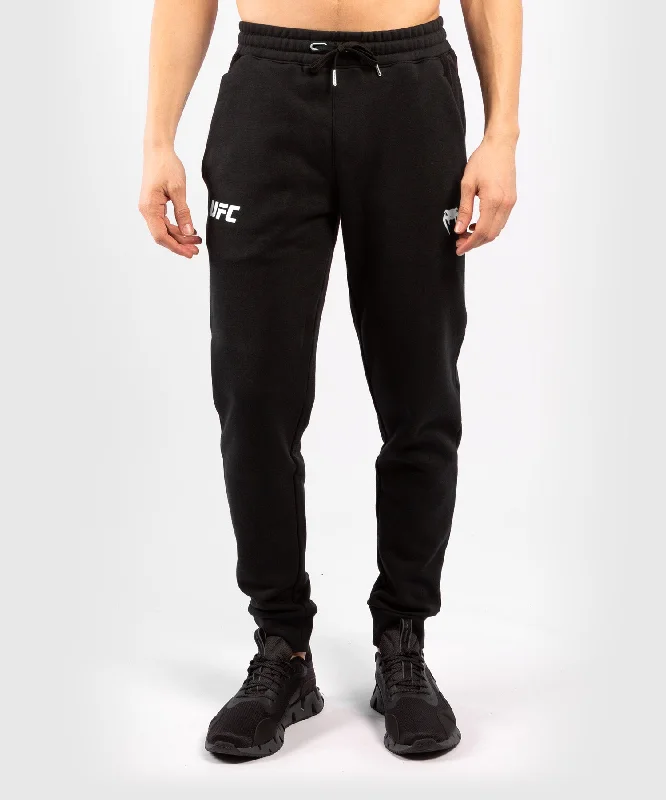 Fashion Tops UFC Venum Replica Men's Pants - Black